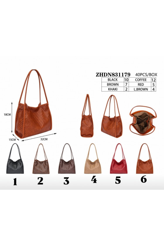 Bolso ZHDN831179