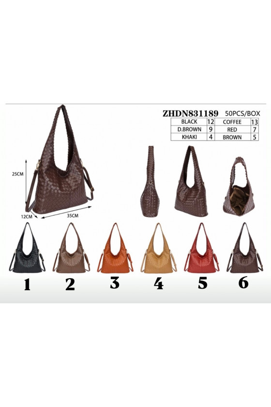 Bolso ZHDN831189