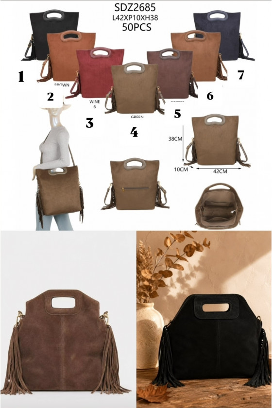 Bolso SDZ2685