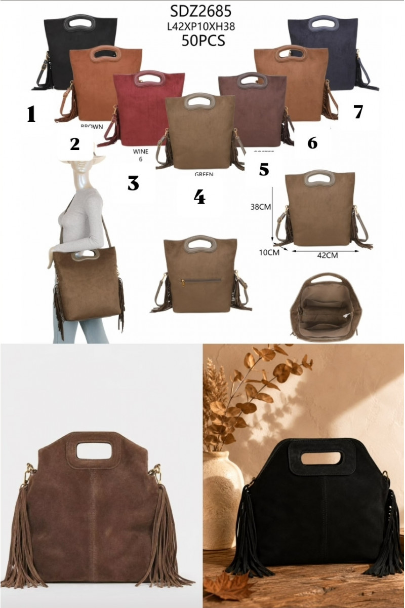 Bolso SDZ2685