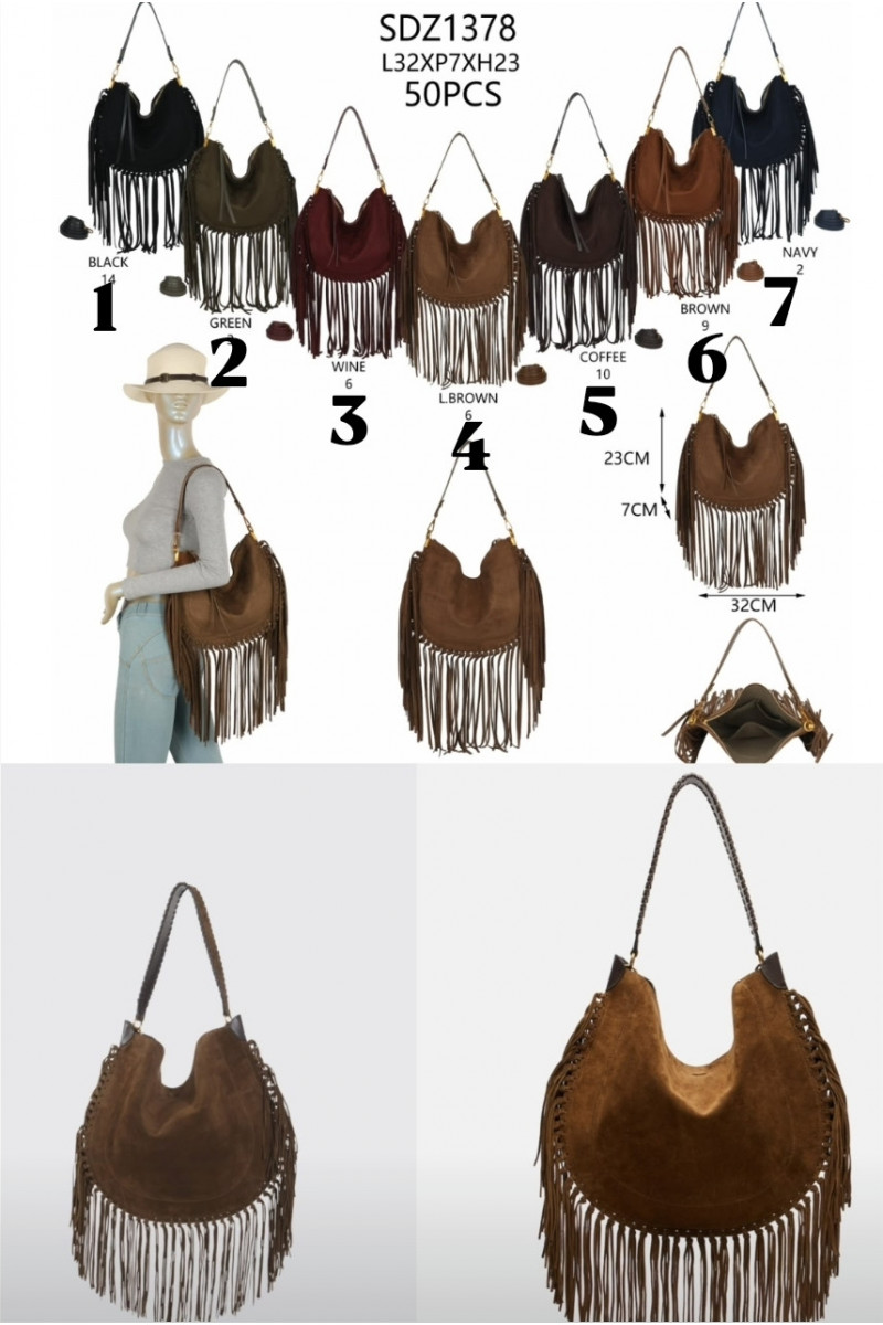 Bolso SDZ1378