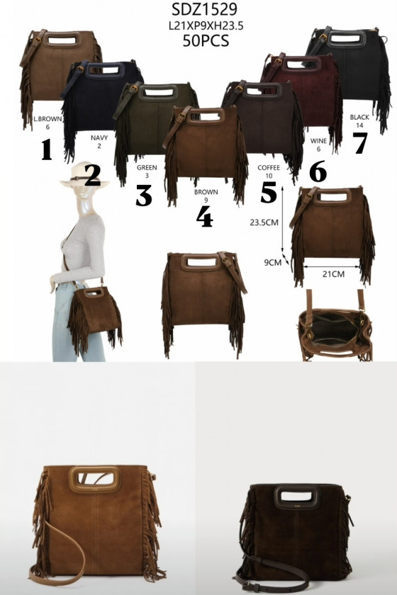 Bolso SDZ1529