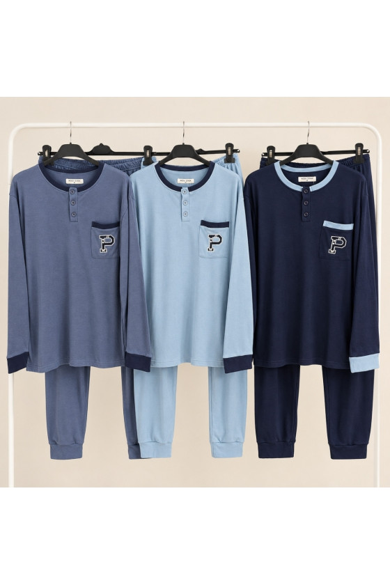 Pijama hombre Papá