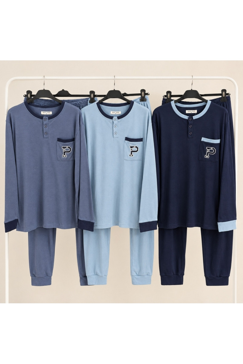 Pijama hombre Papá