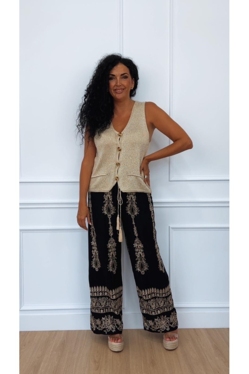 Pantalón Jordania Pantalón Jordania