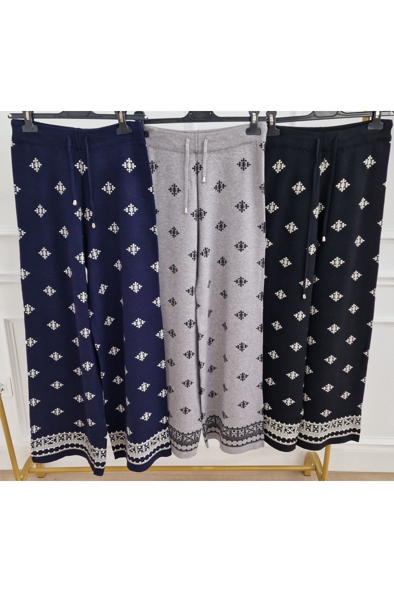 Pantalón nieve
