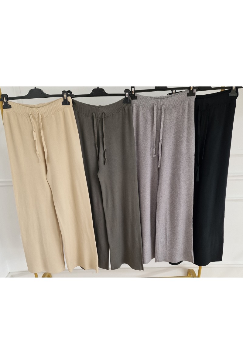 Pantalón confort marsella