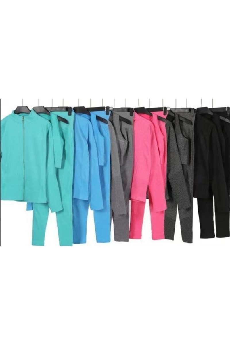 Conjunto 3 piezas salma