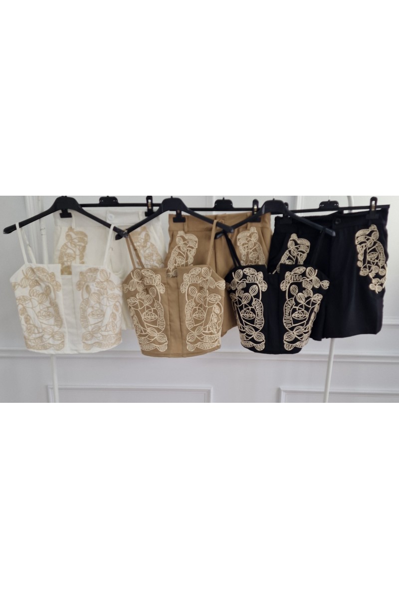 Conjunto marbella