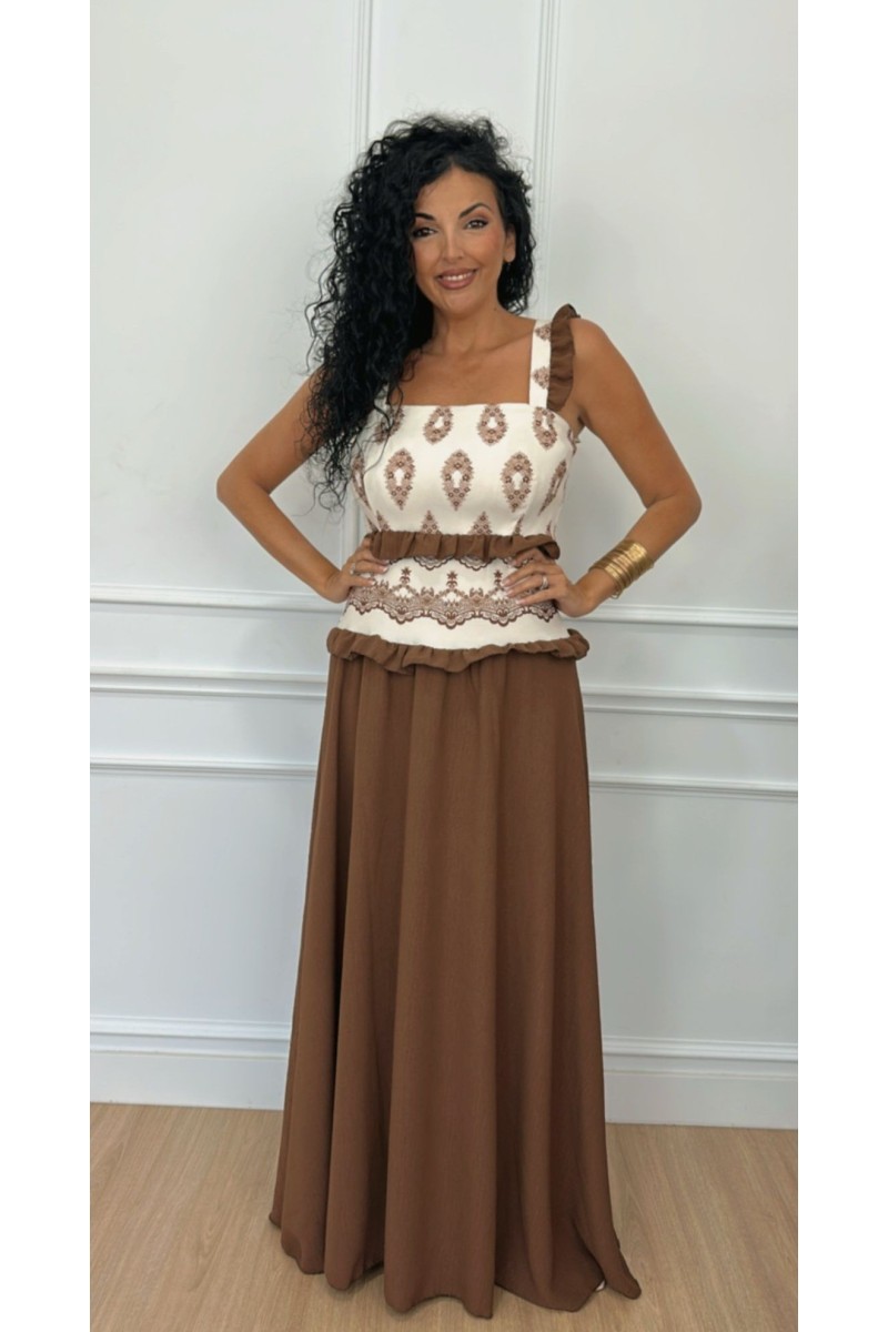 Vestido Vestido