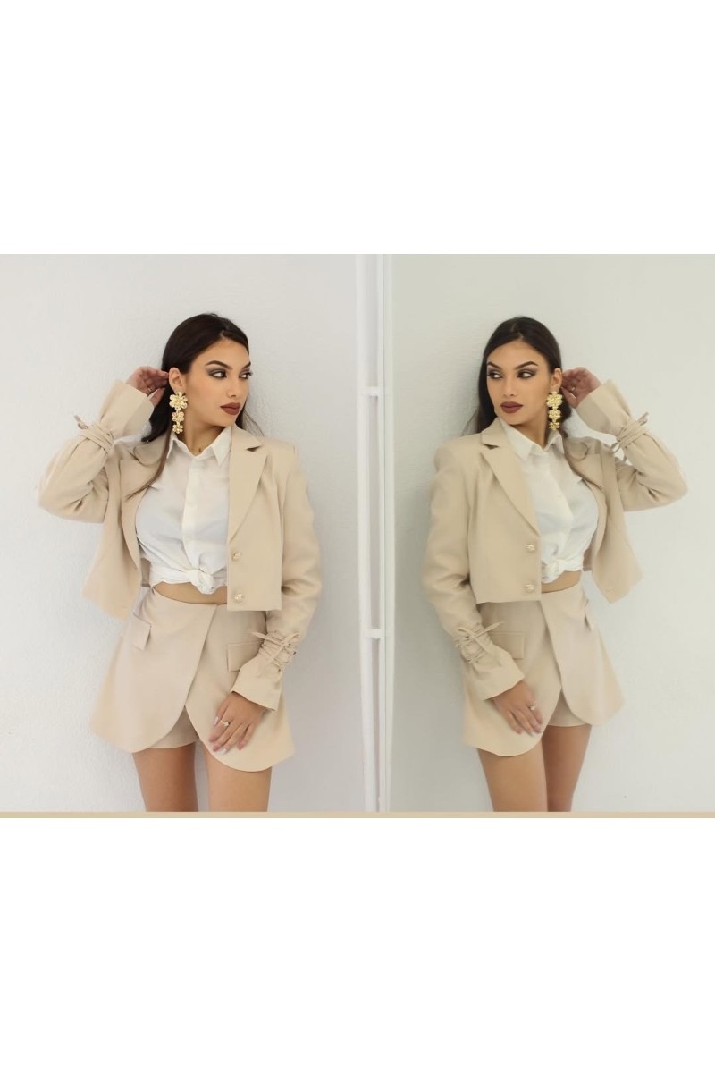 Conjunto Manuela