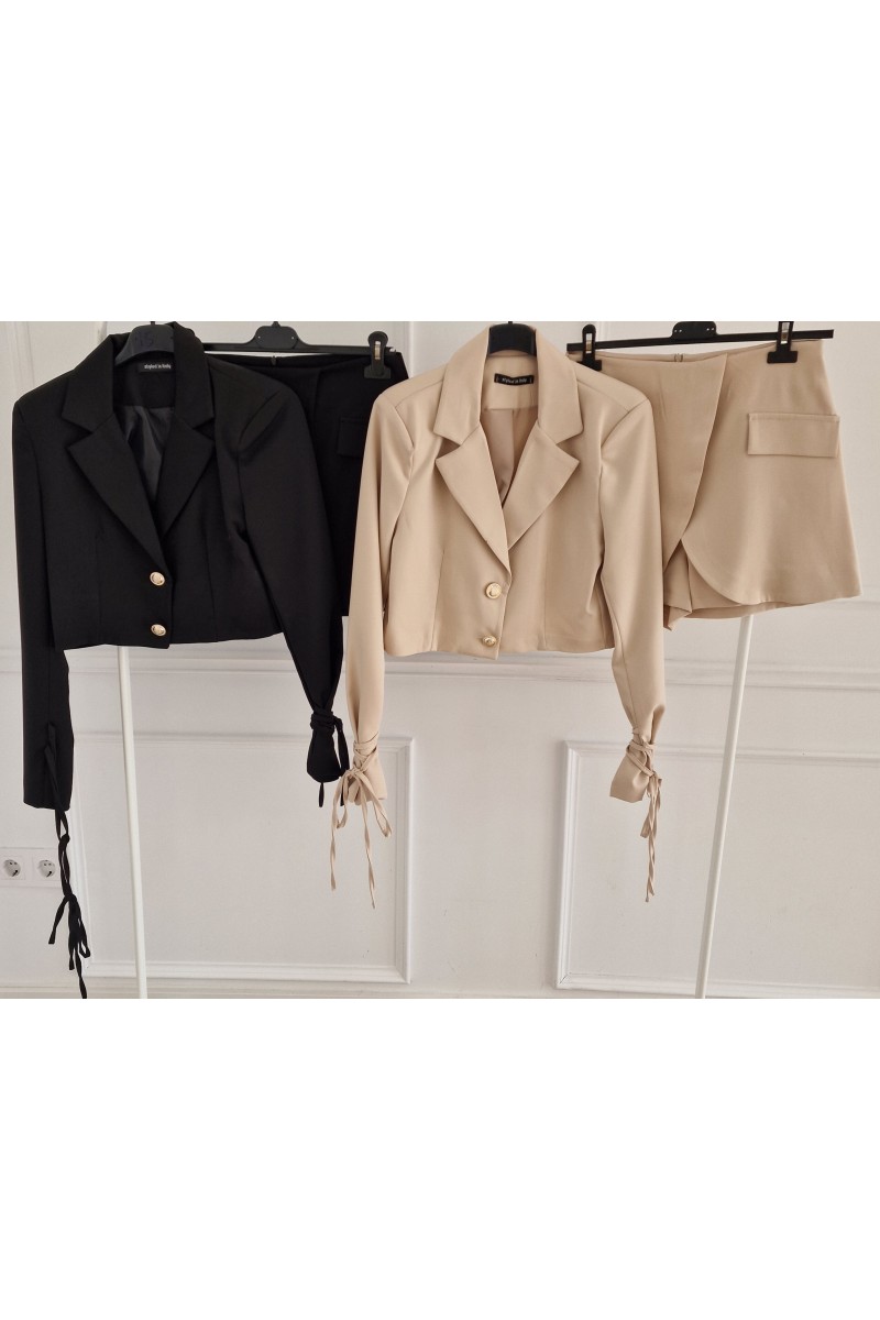 Conjunto Manuela