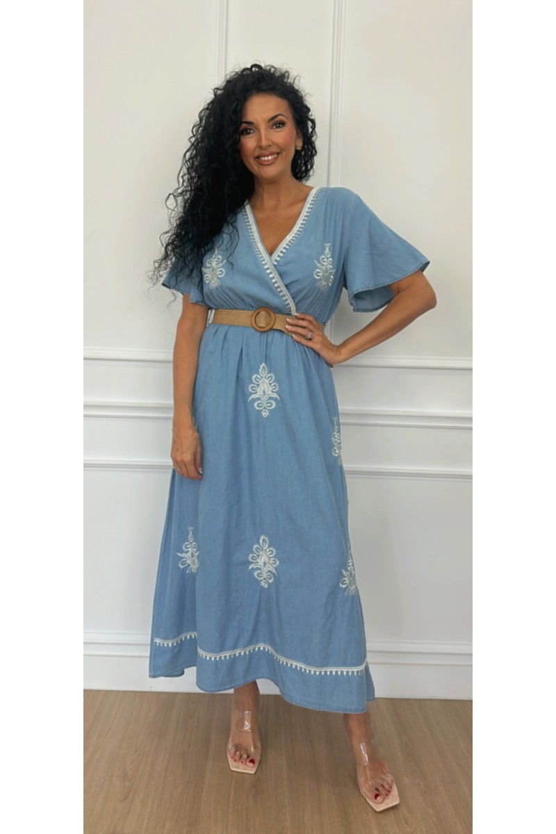 Vestido Vestido