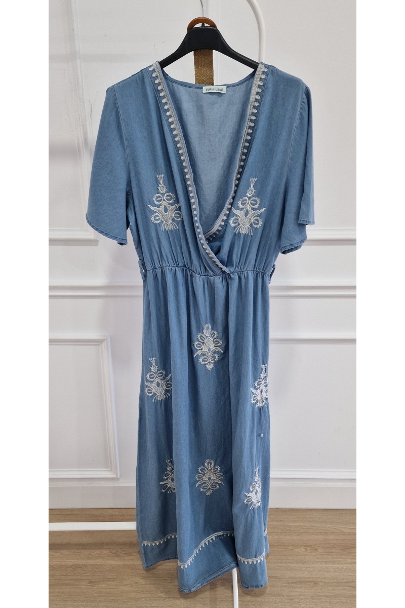 Vestido