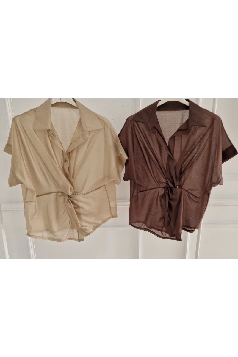 Blusa