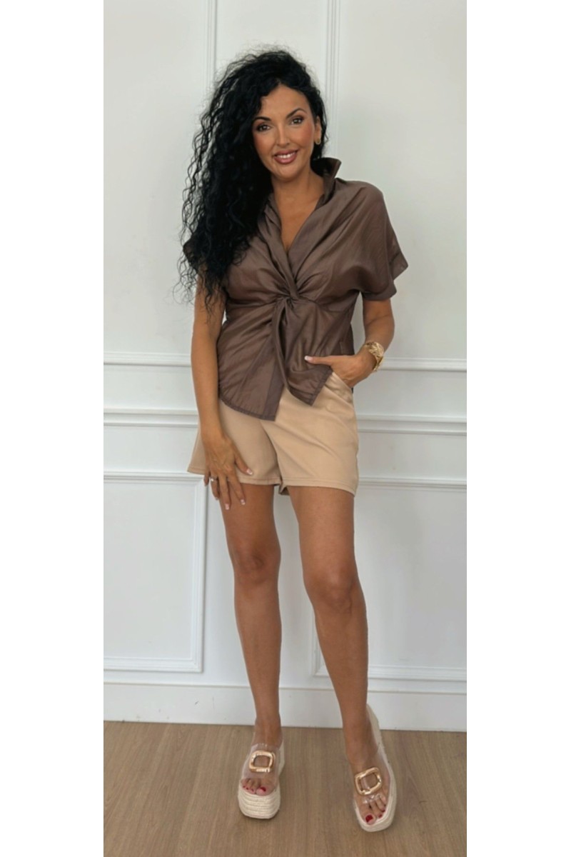 Blusa Blusa