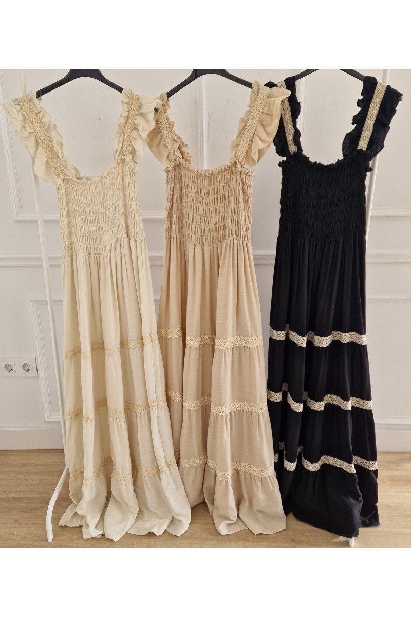 Vestido doja