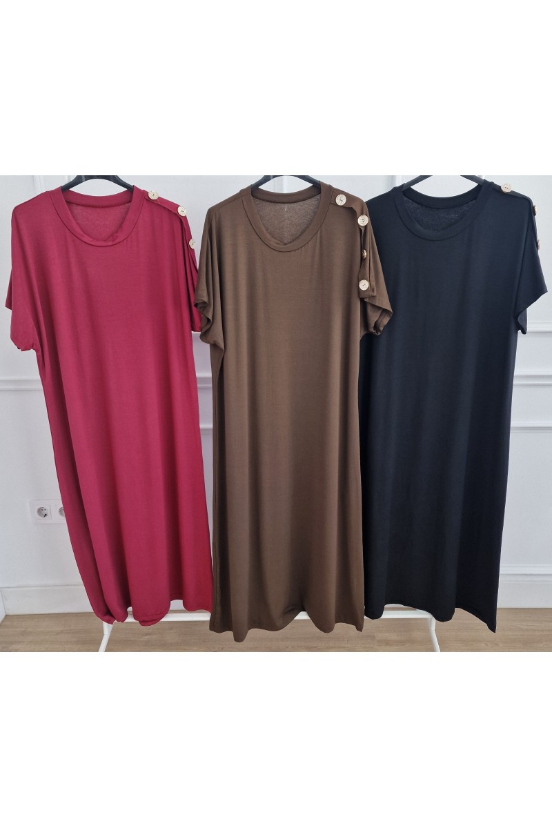 Vestido sport irina