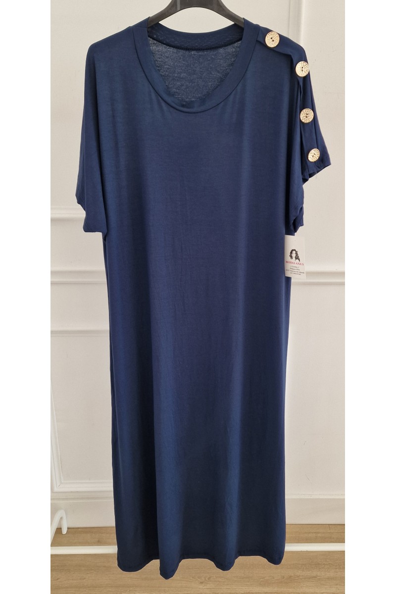 Vestido sport irina