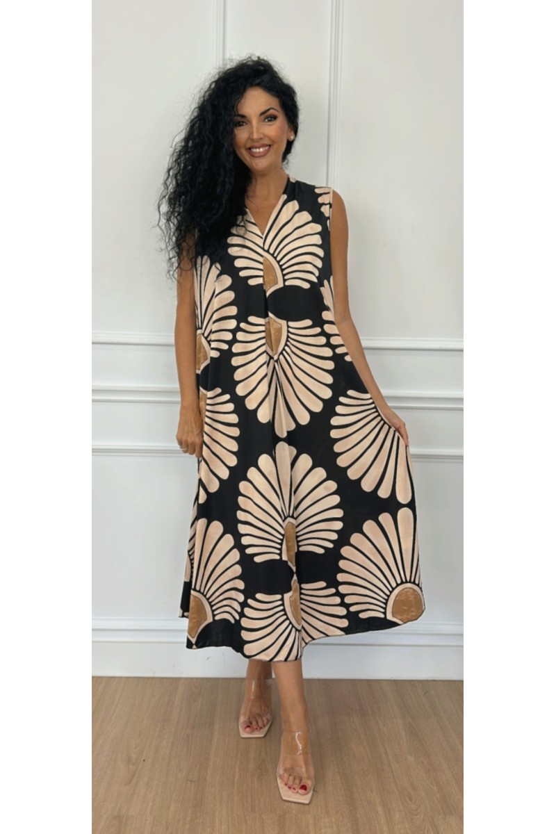 Vestido cleo Vestido cleo