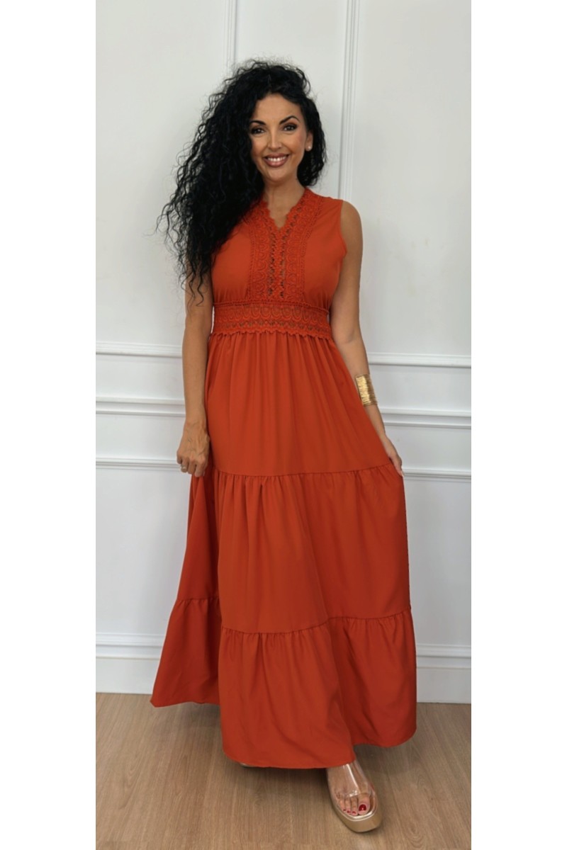 Vestido cadiz Vestido cadiz