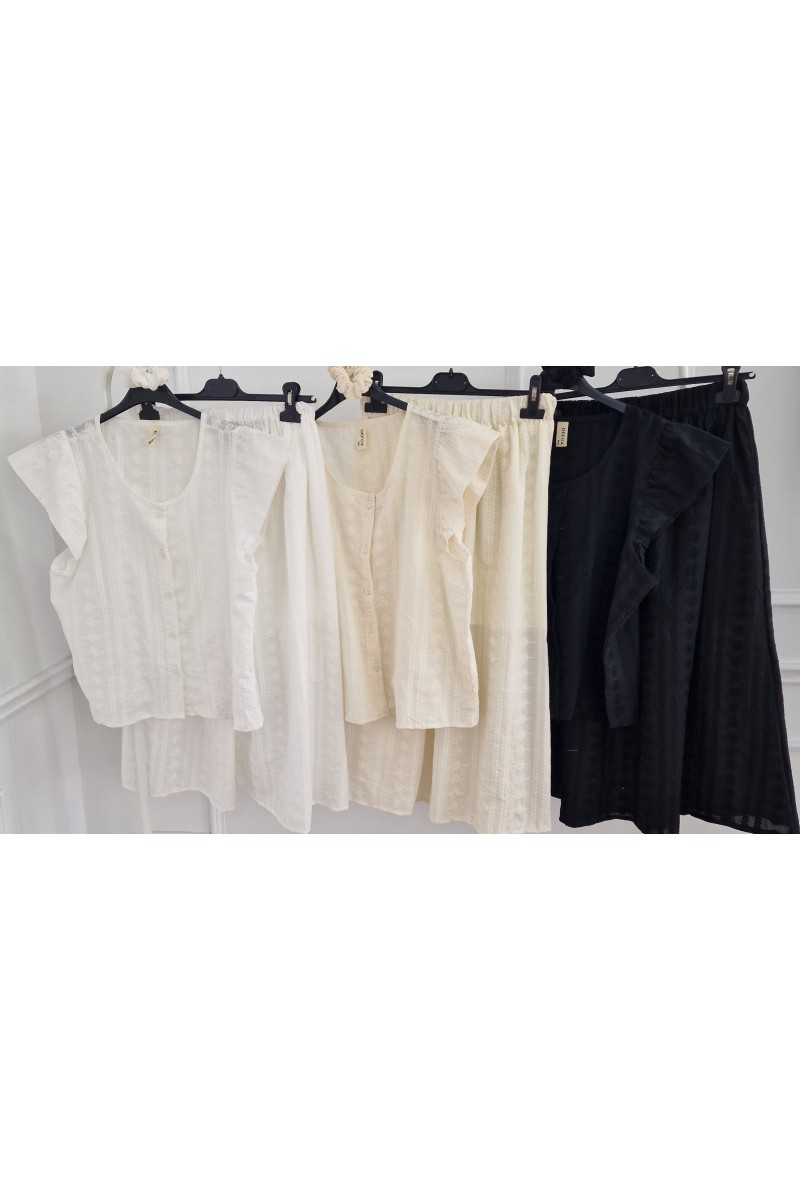 Conjunto batista