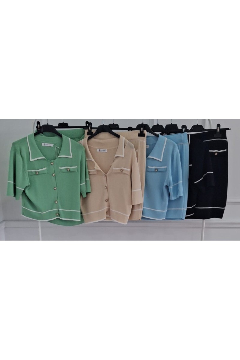 Conjunto coco