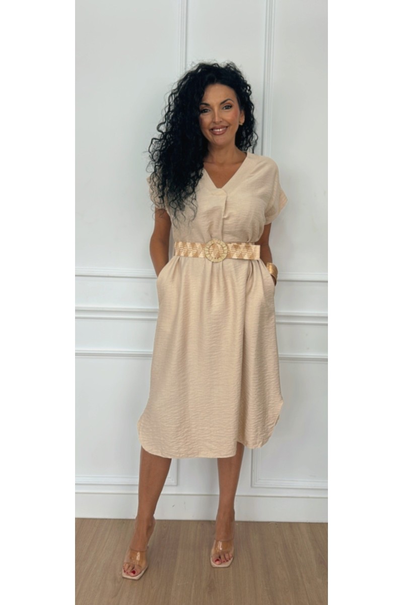 Vestido kira Vestido kira