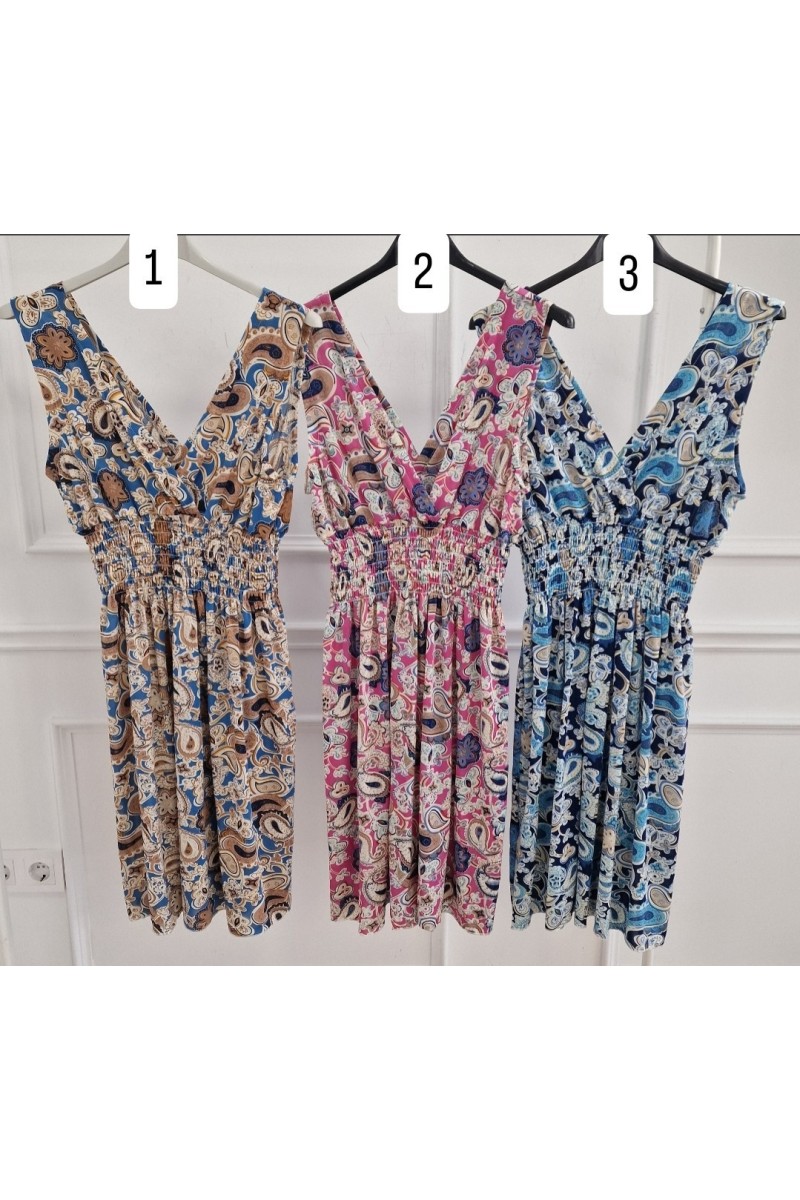 Vestido anuska
