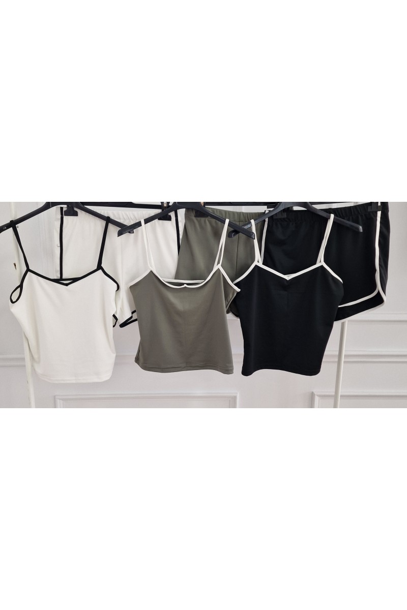 Conjunto reductor bicolor