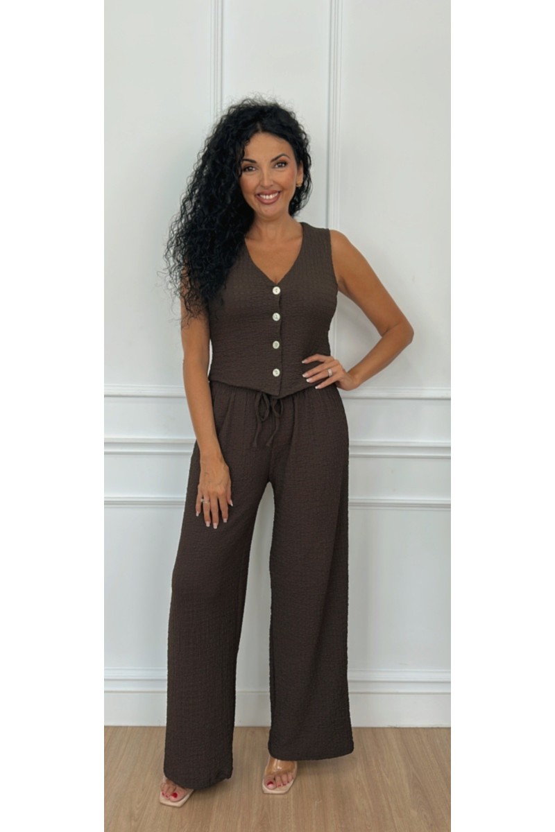 Conjunto tarifa