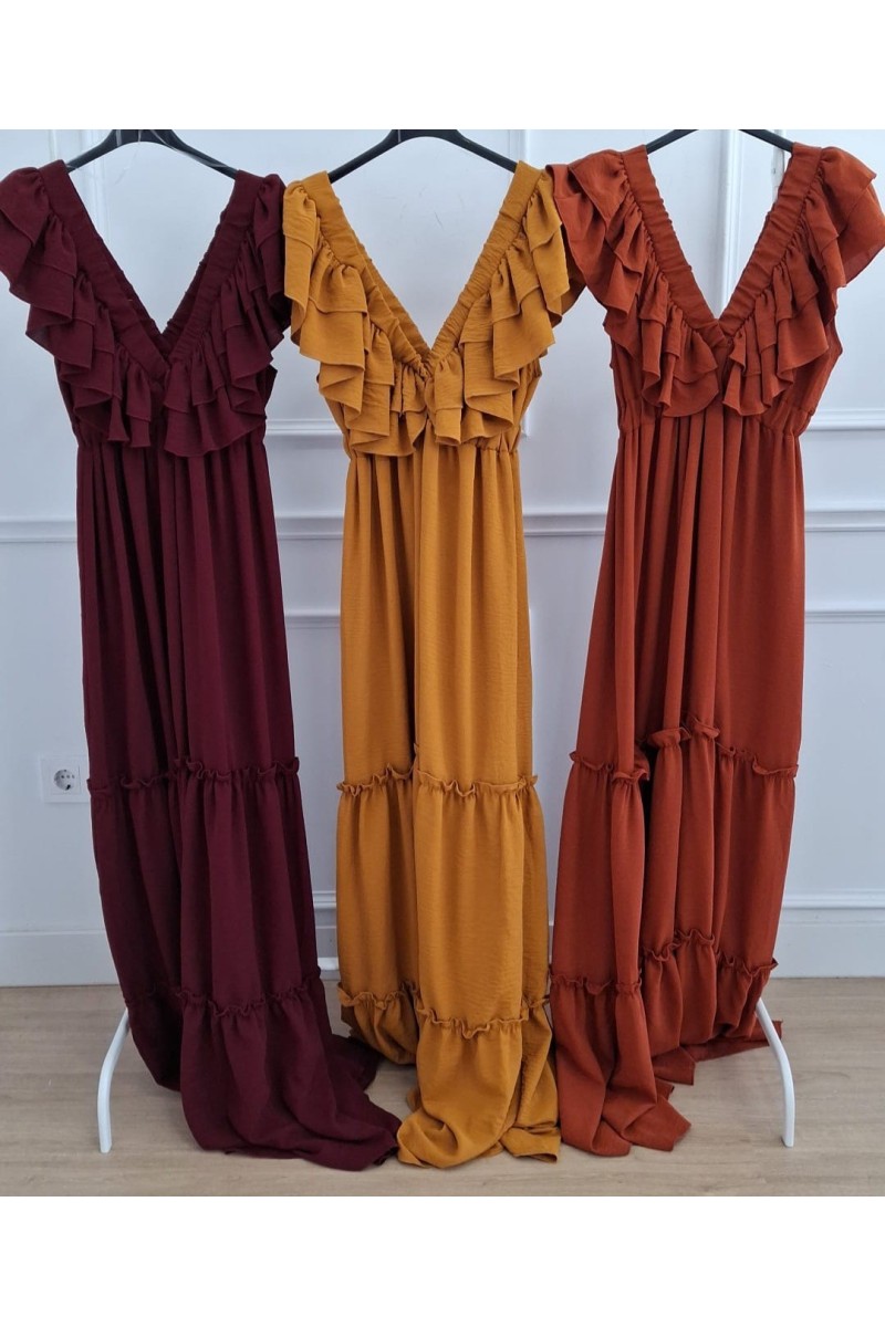 Vestido lola