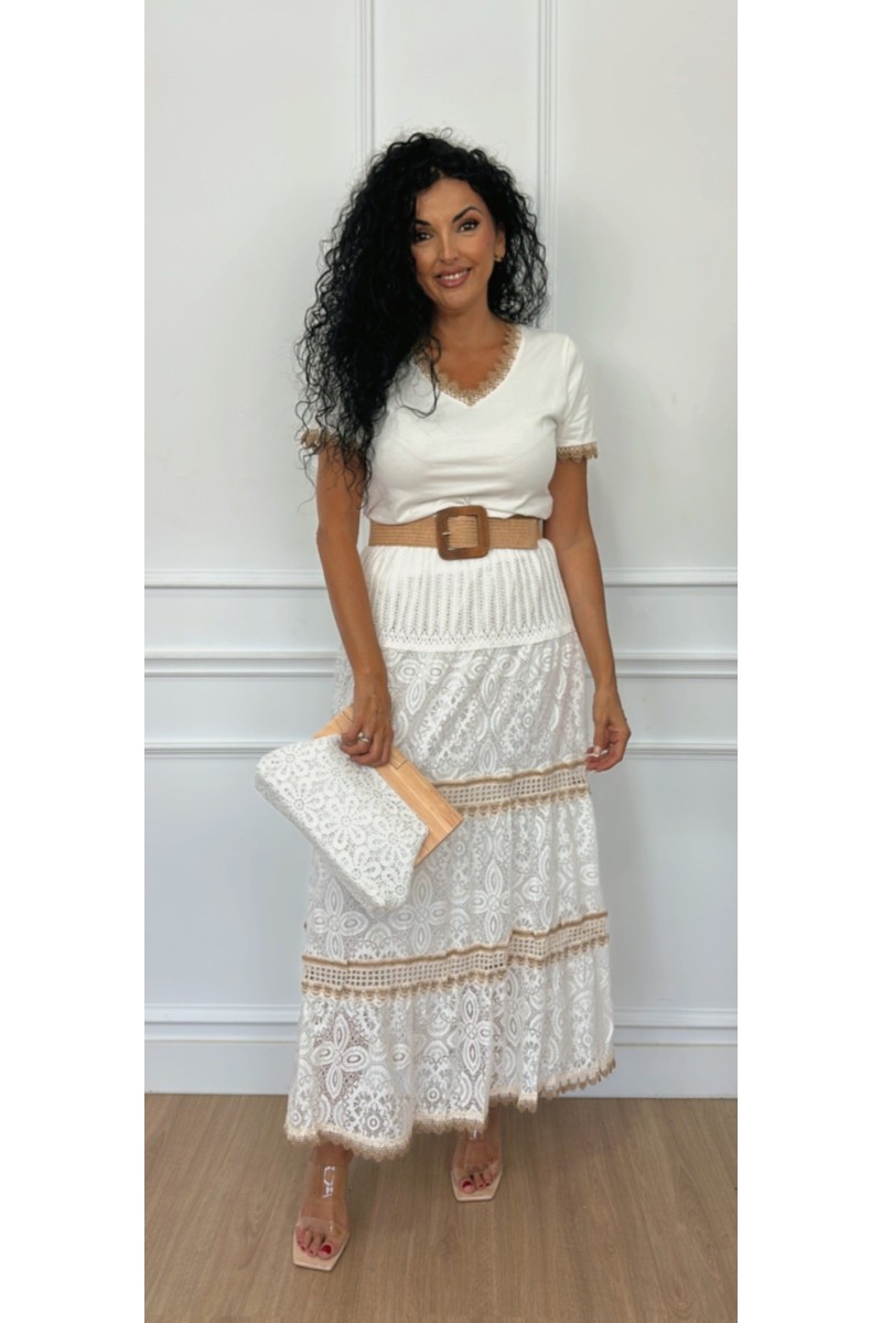 Falda Falda