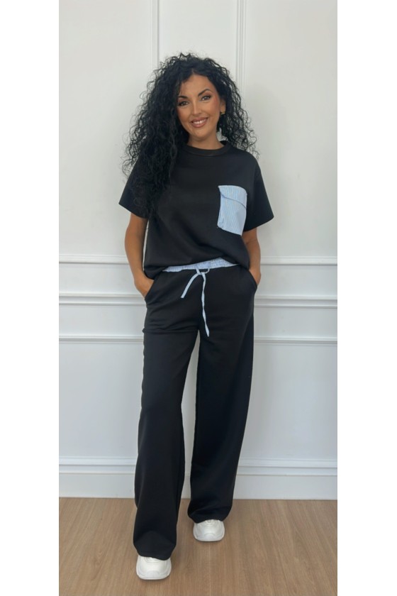 Conjunto confort