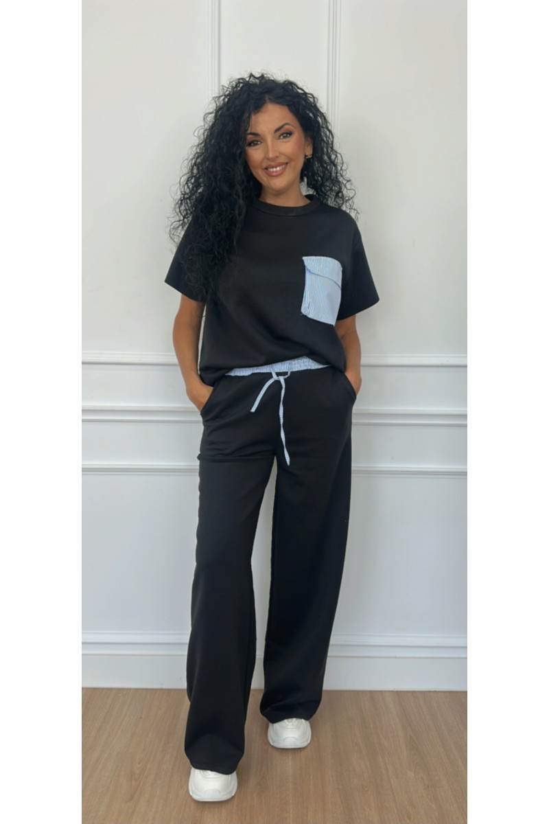 Conjunto confort Conjunto confort