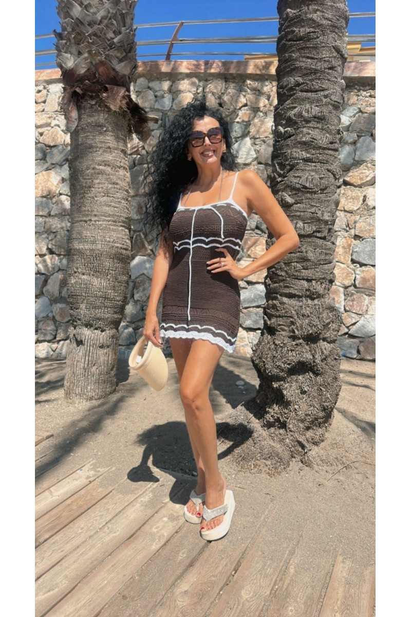 Vestido beach Vestido beach