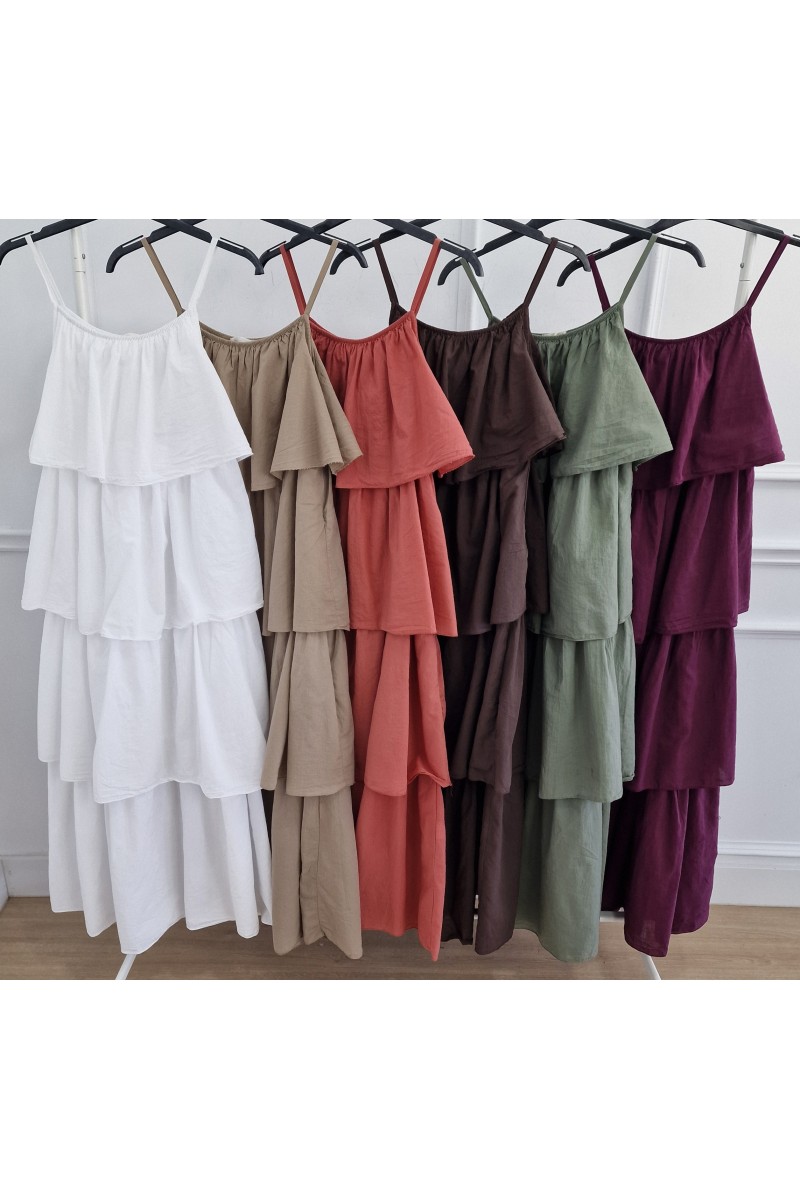 Vestido