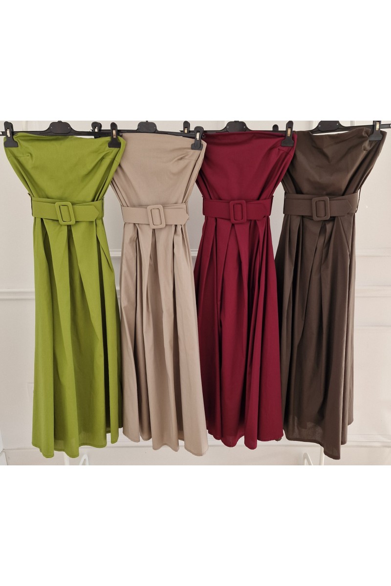Vestido