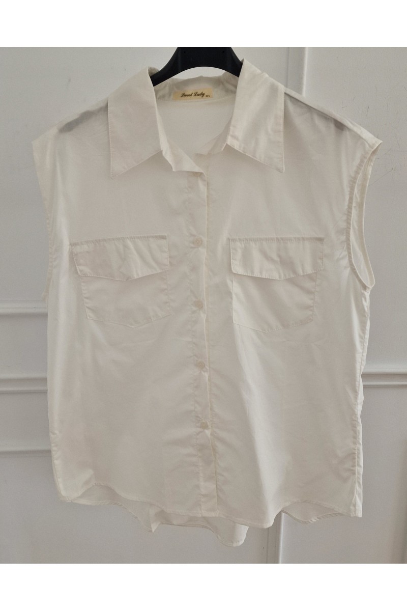 Camisa marbella