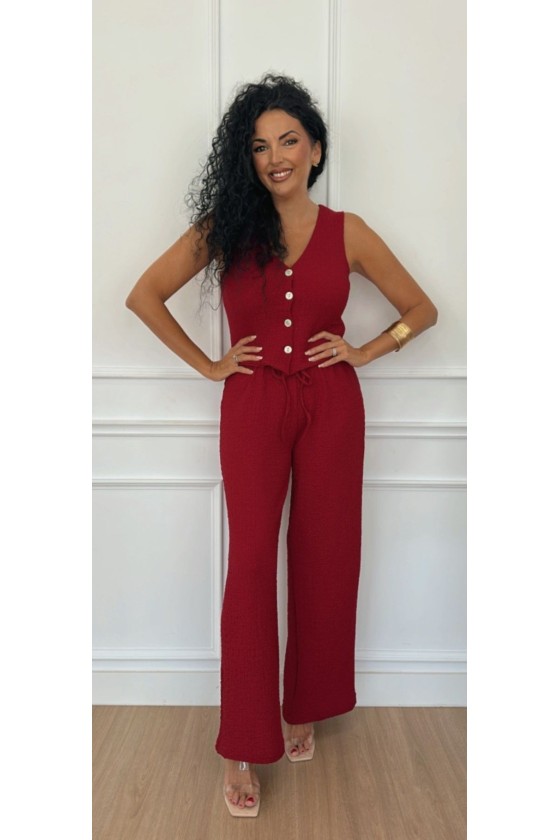 Conjunto tarifa