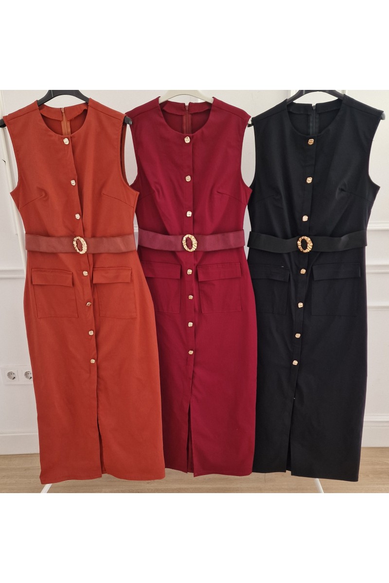 Vestido