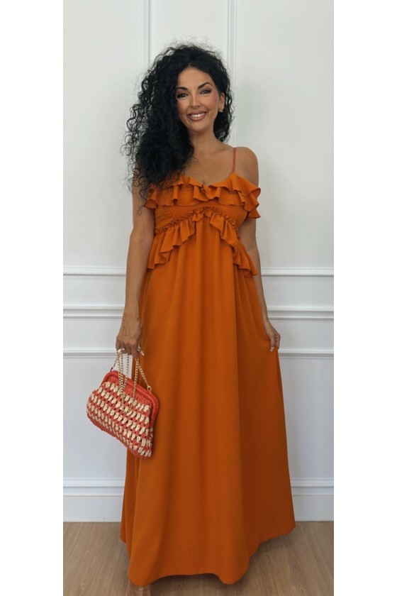 Vestido tango