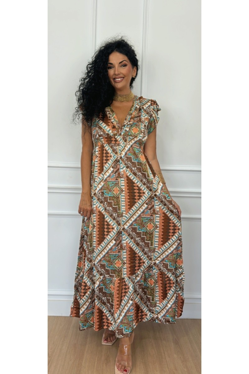 Vestido Vestido