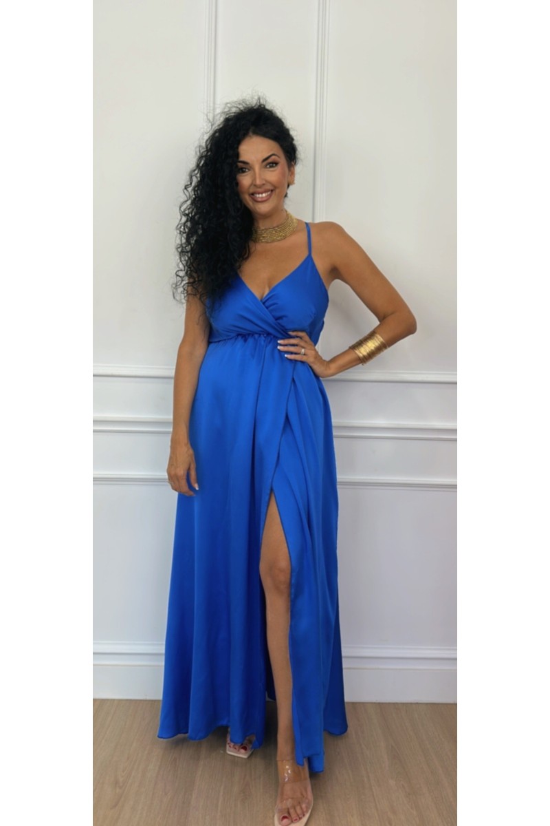 Vestido cuba Vestido cuba