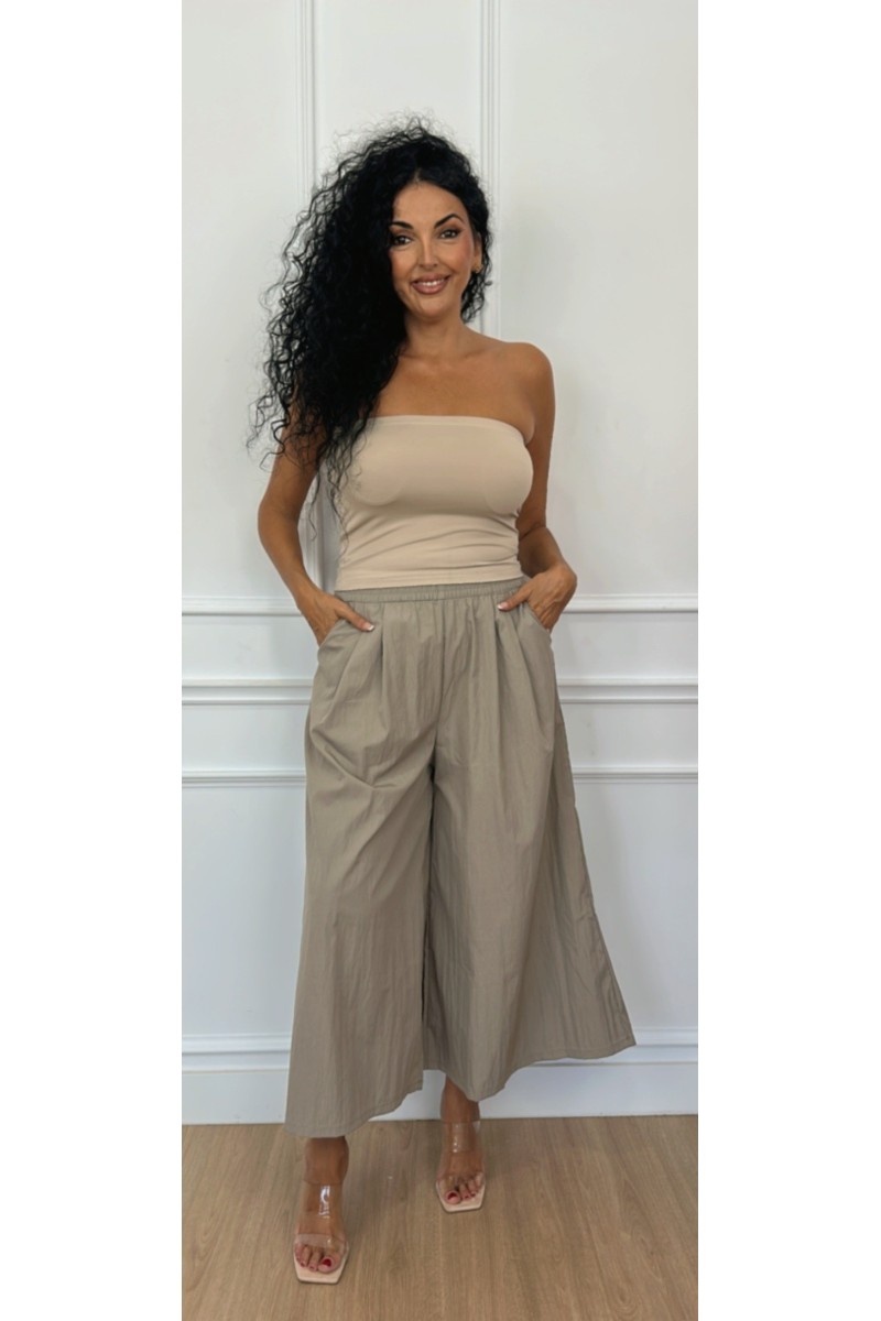 Pantalón pata elefante kira Pantalón pata elefante kira