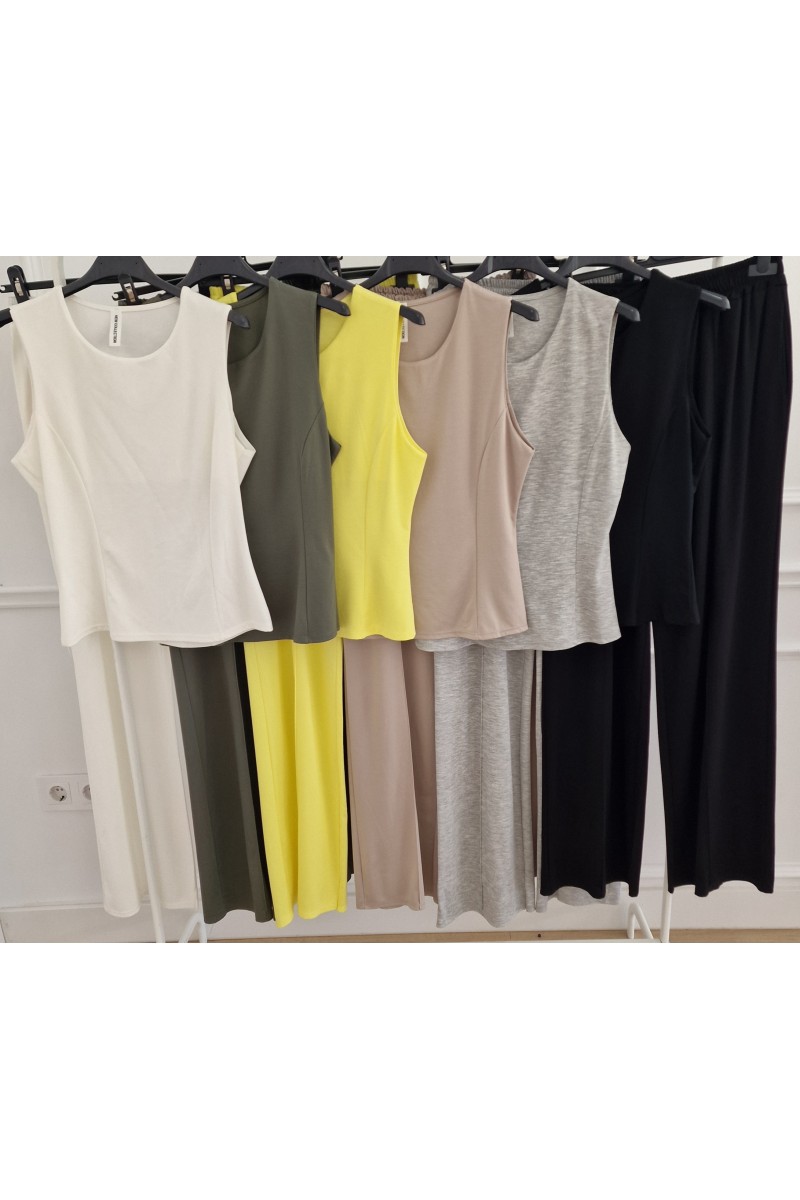 Conjunto kira