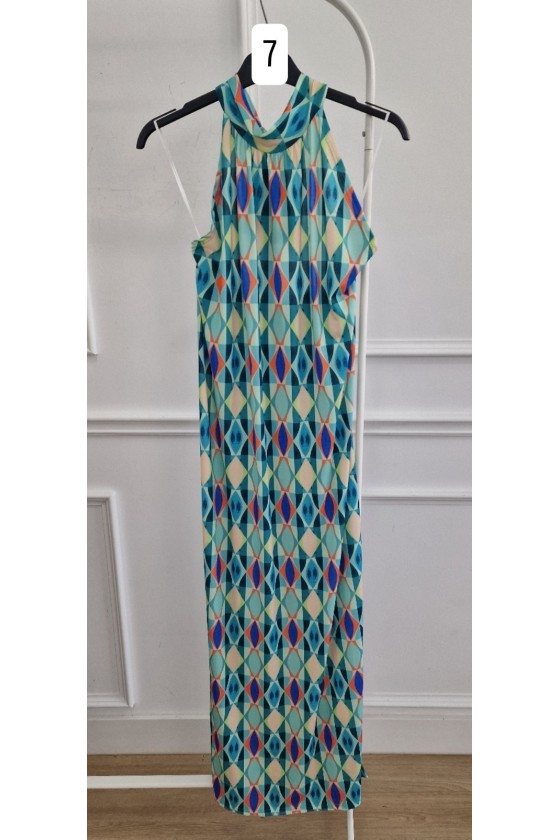 Vestido tenerife