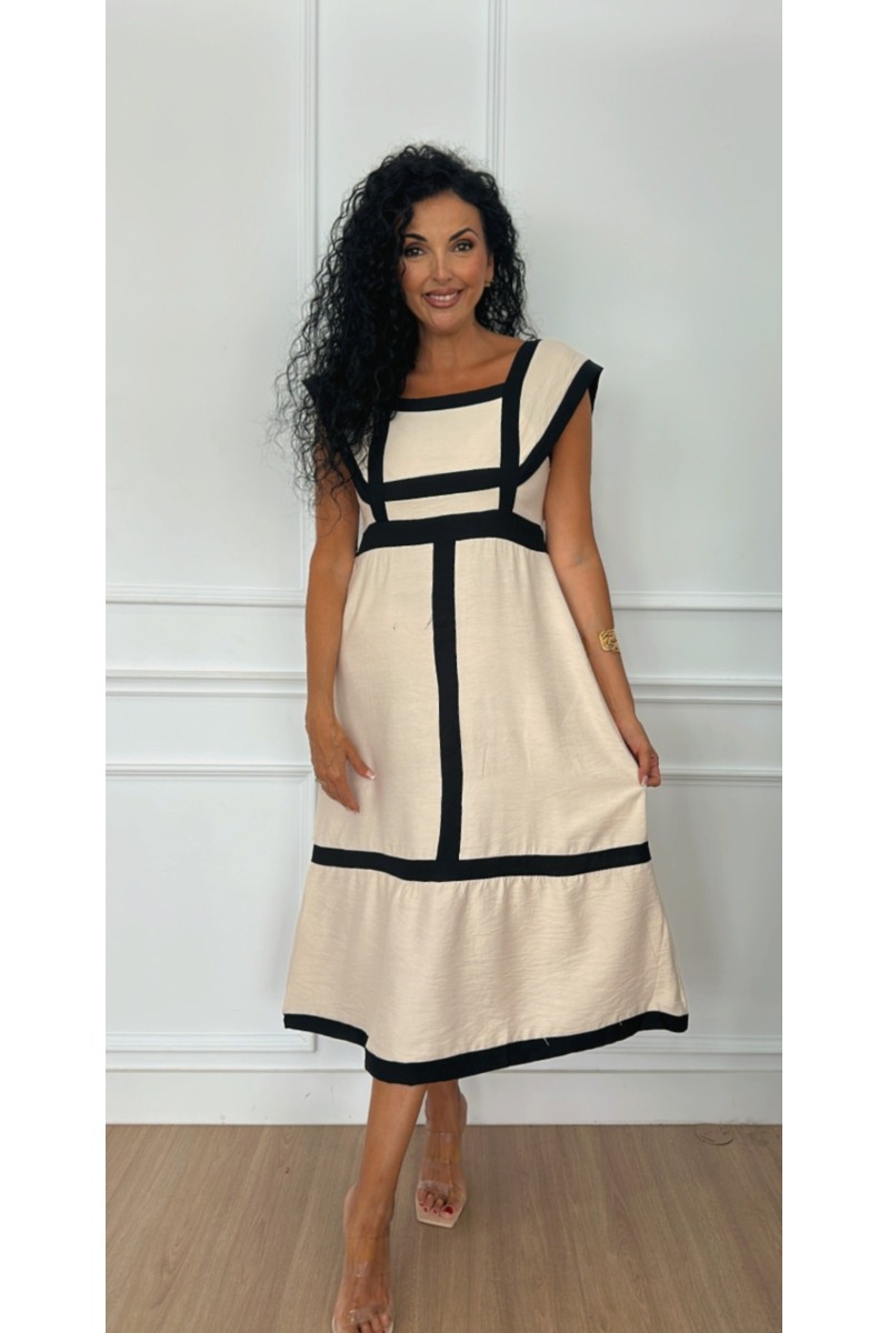 Vestido anastasia Vestido anastasia