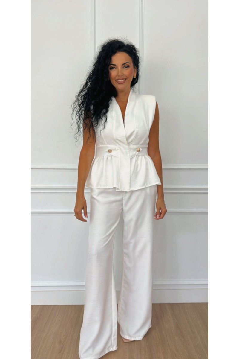 Traje chaqueta