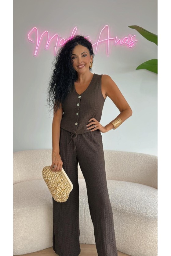 Conjunto tarifa